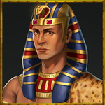 Age of Dynasties Pharaoh